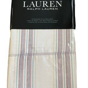 Lauren Ralph Lauren Claudia Pillowcase Set